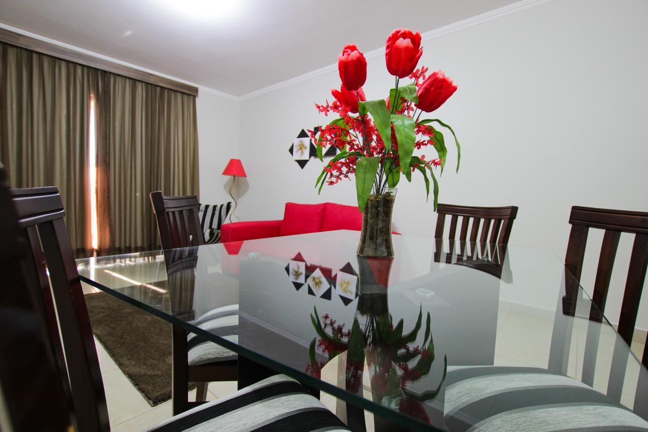 Beira Lago Palace Hotel Morrinhos  外观 照片